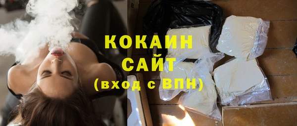 кокс Бородино